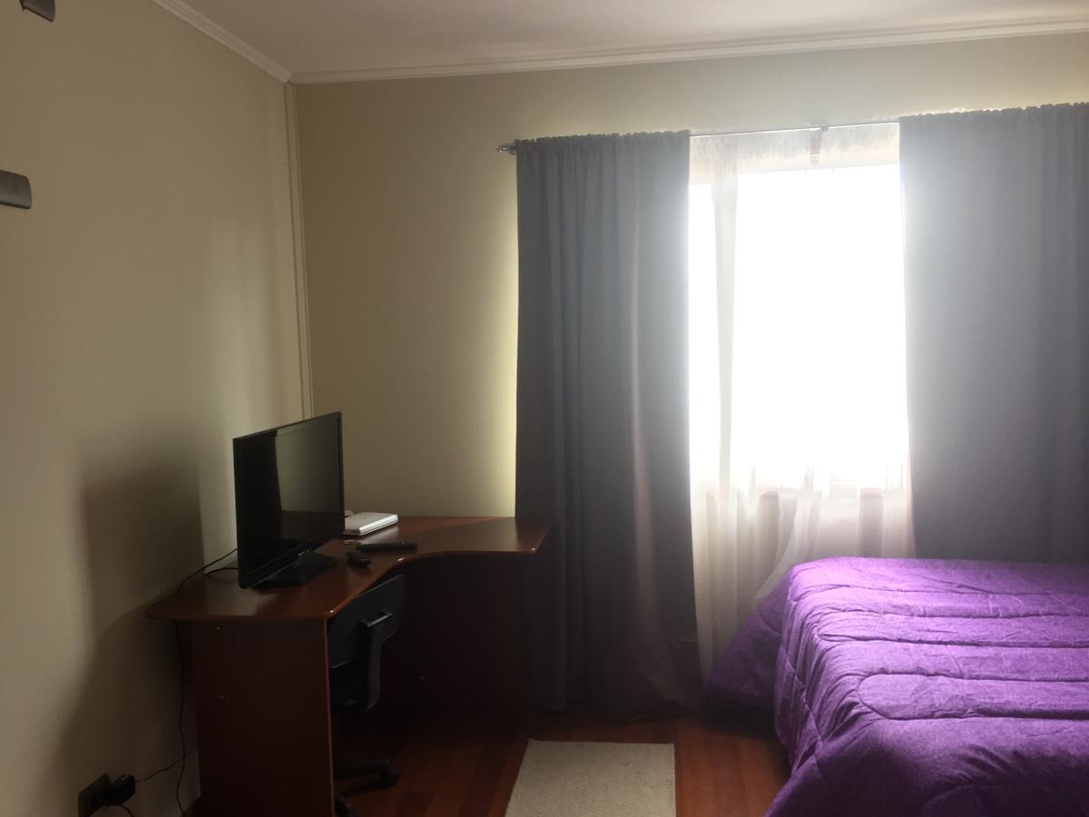 Cabanas La Ruta De Valdivia Villa Kültér fotó
