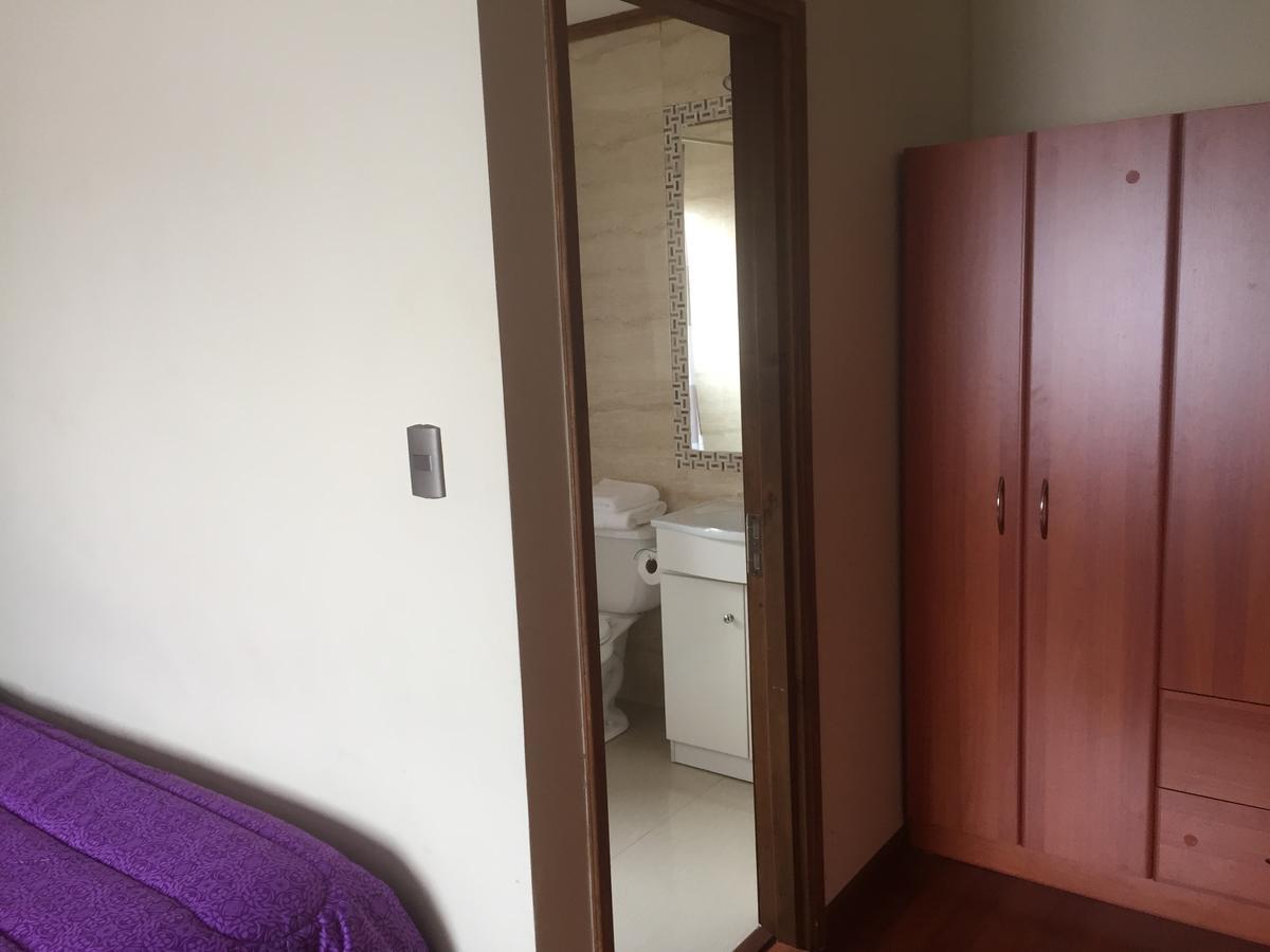 Cabanas La Ruta De Valdivia Villa Kültér fotó