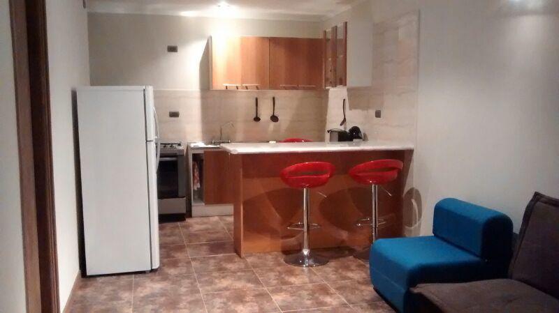 Cabanas La Ruta De Valdivia Villa Kültér fotó