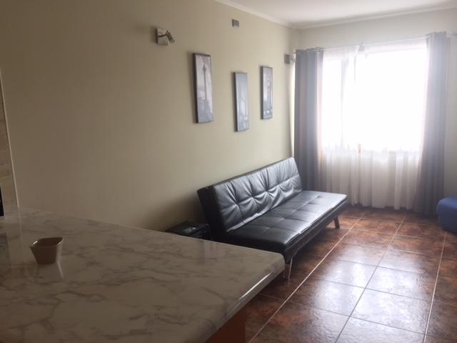 Cabanas La Ruta De Valdivia Villa Kültér fotó