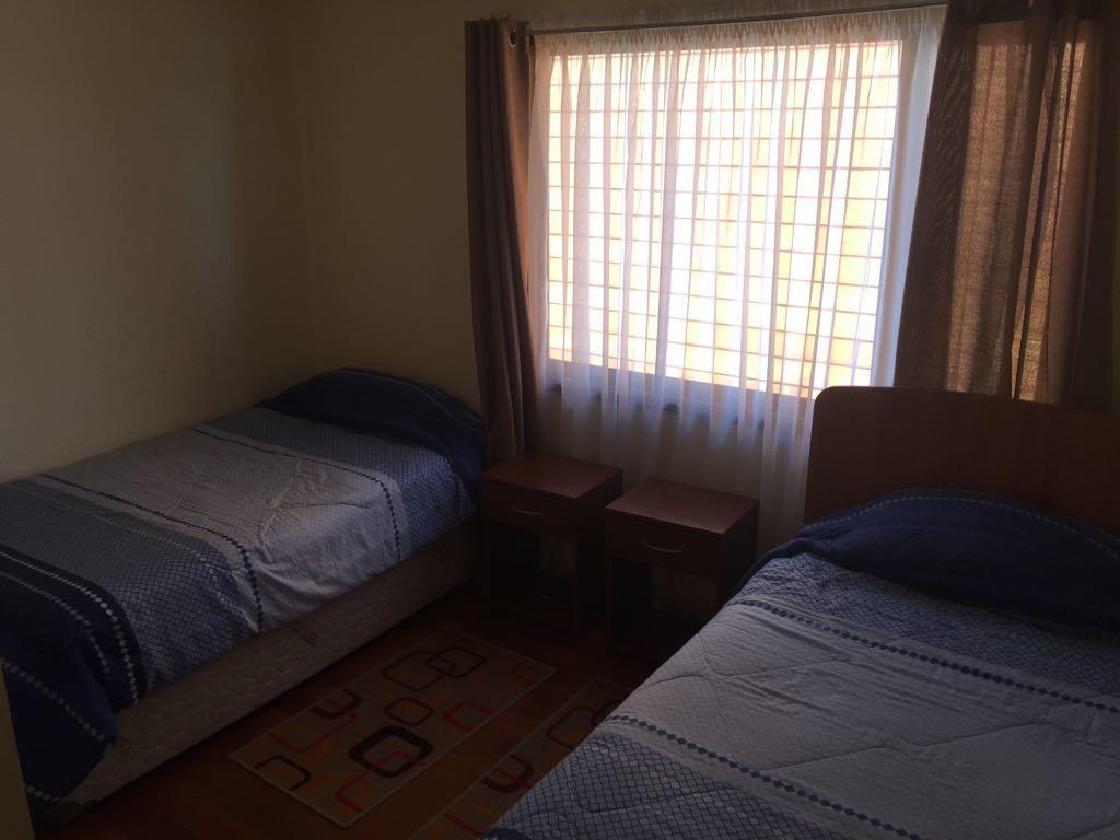 Cabanas La Ruta De Valdivia Villa Kültér fotó