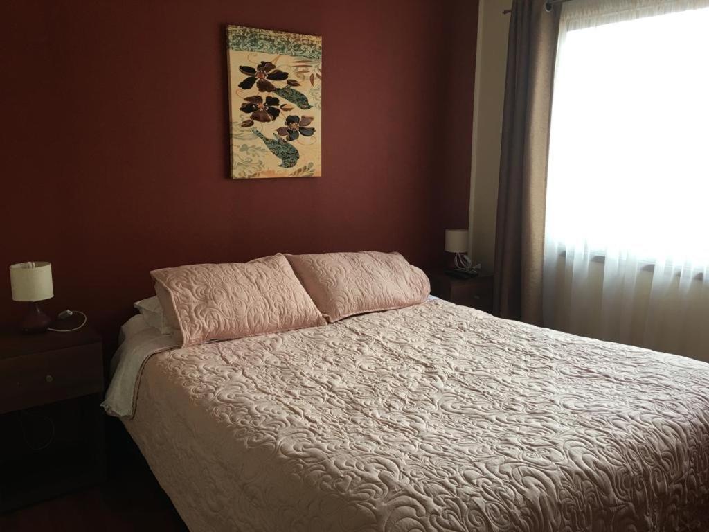Cabanas La Ruta De Valdivia Villa Kültér fotó