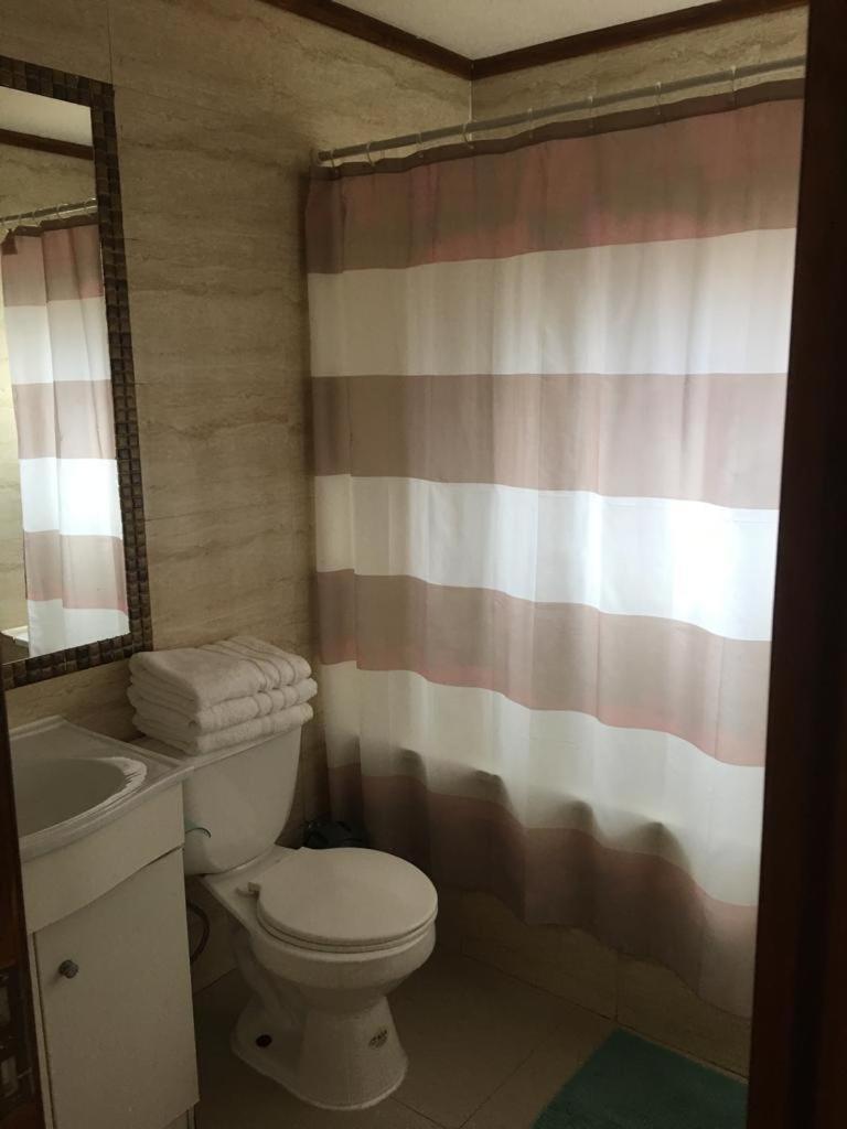 Cabanas La Ruta De Valdivia Villa Kültér fotó