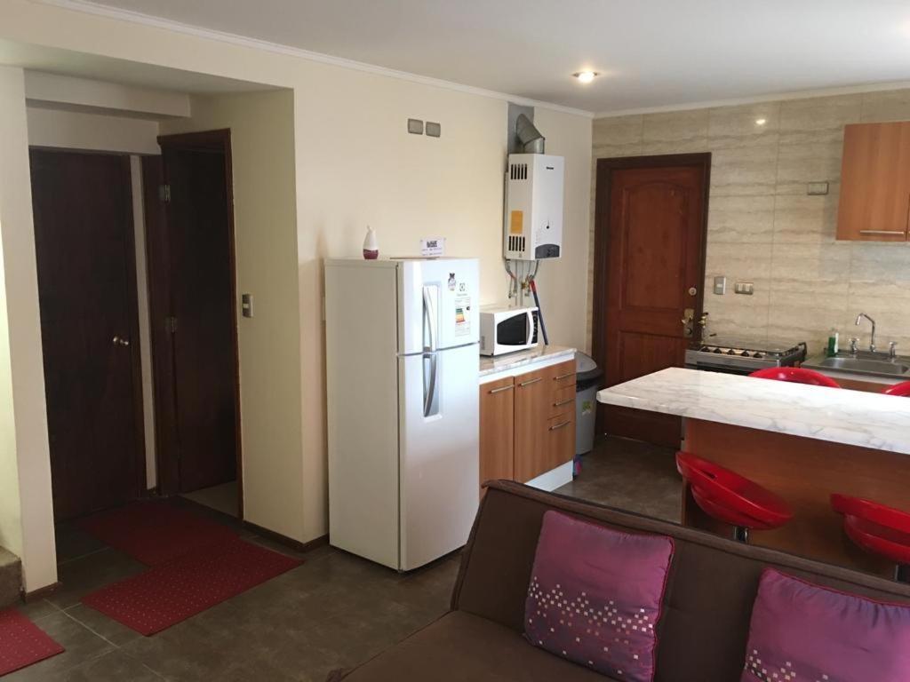 Cabanas La Ruta De Valdivia Villa Kültér fotó